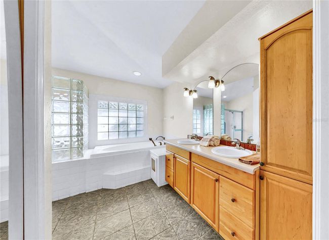 140 Sage Cir, House other with 3 bedrooms, 2 bathrooms and null parking in Crystal Beach FL | Image 34