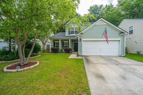 3031 Ellington Dr, Summerville, SC, 29485-6319 | Card Image