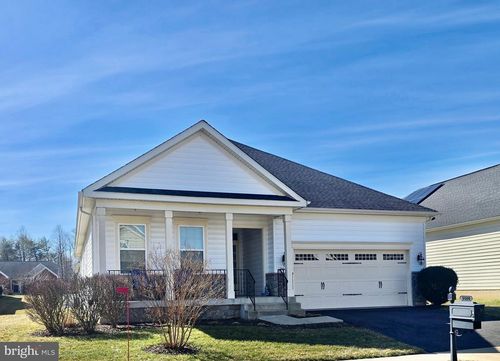 9800 Balls Bluff Dr, FREDERICKSBURG, VA, 22407-9229 | Card Image