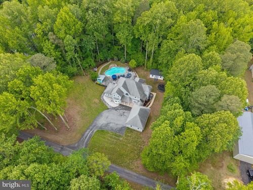 1700 Dares Beach Rd, PRINCE FREDERICK, MD, 20678-4236 | Card Image
