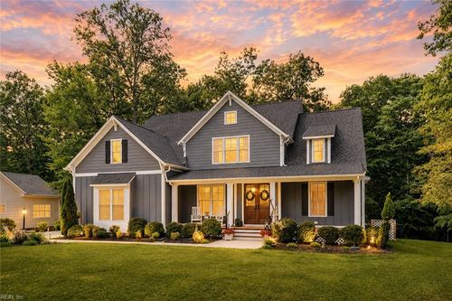 11768 Rock Wren Ct, Providence Forge, VA, 23140 | Card Image