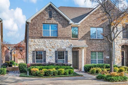 631 Alexandra Ave, Richardson, TX, 75081-4999 | Card Image