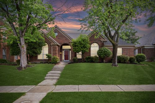 10008 Preston Vineyard Dr, Frisco, TX, 75035-8070 | Card Image