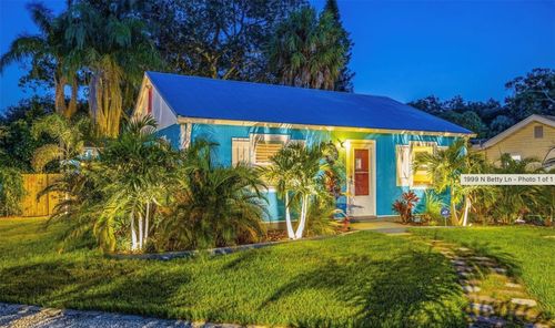 1999 N Betty Ln, CLEARWATER, FL, 33755-1103 | Card Image