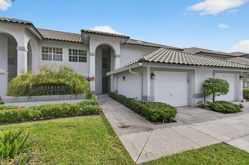2-11675 Briarwood Cir, Boynton Beach, FL, 33437-1923 | Card Image