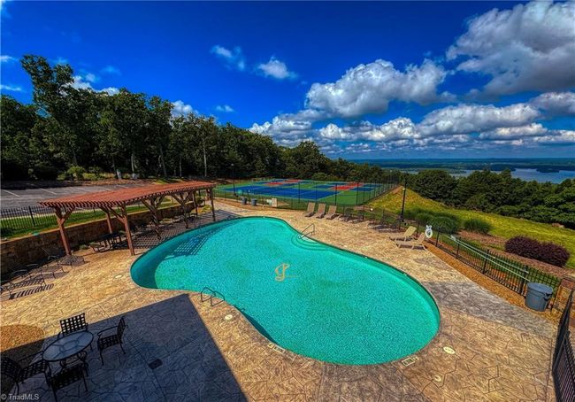 279 Palisades Trl, Home with 0 bedrooms, 0 bathrooms and null parking in Denton NC | Image 29
