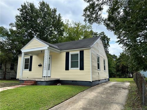 409 Boundary Lane, Fayetteville, NC, 28301 | Card Image
