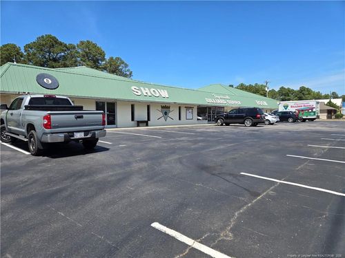 1813-1817 Pamalee Drive, Fayetteville, NC, 28301 | Card Image