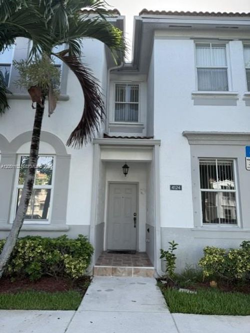 11-4124 Sw 159th Ave, Miramar, FL, 33027-4838 | Card Image