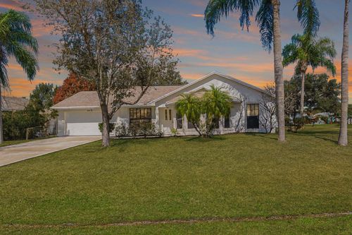 6935 Nw Hershy Cir, Port St. Lucie, FL, 34983-1322 | Card Image