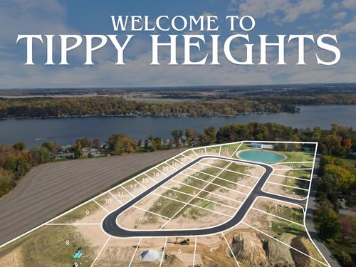 10 Tippy View Drive, Leesburg, IN, 46538 | Card Image