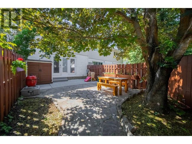 33C Mount Trinity Ave, Townhouse with 3 bedrooms, 2 bathrooms and null parking in Fernie BC | Image 37