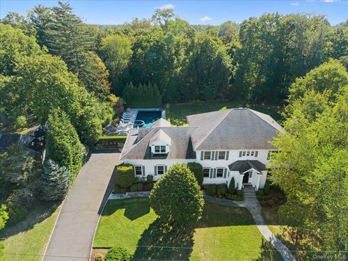 96 Brookby Rd, Scarsdale, NY, 10583-6911 | Card Image