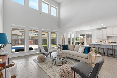 16901 Christina Garza Dr, Manor, TX, 78653-2337 | Card Image