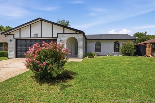 13219 30th Pl, Tulsa, OK, 74134-2839 | Card Image