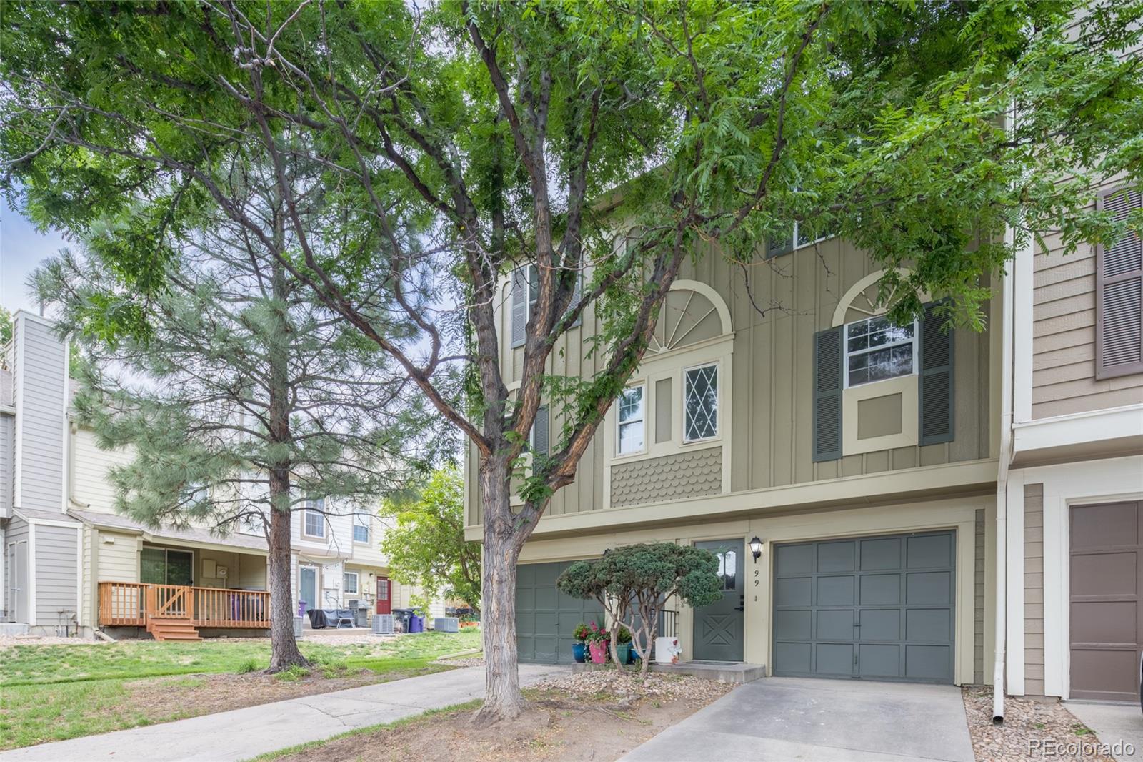 Residential in Denver