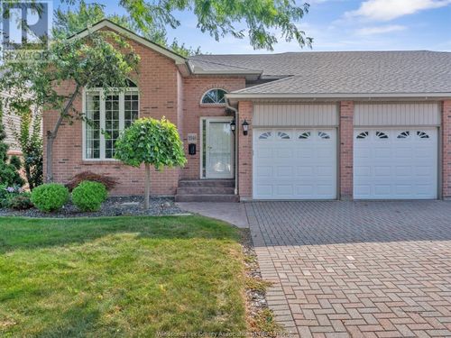 1046 Rendezvous Dr, Windsor, ON, N8P1K5 | Card Image