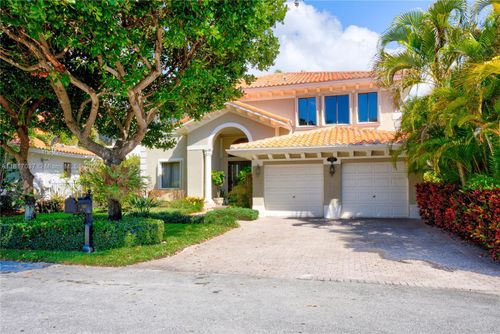 7665 Sw 193rd Ln, Cutler Bay, FL, 33157-7397 | Card Image