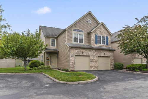 5541-5541 Village Xing, Hilliard, OH, 43026-7900 | Card Image