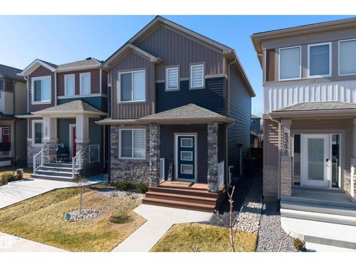 5348 Lark Landing Nw, Edmonton, AB, T5S0S2 | Card Image