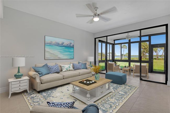 APT-2 - 6102 Se Landing Way, Condo with 2 bedrooms, 2 bathrooms and null parking in Stuart FL | Image 20