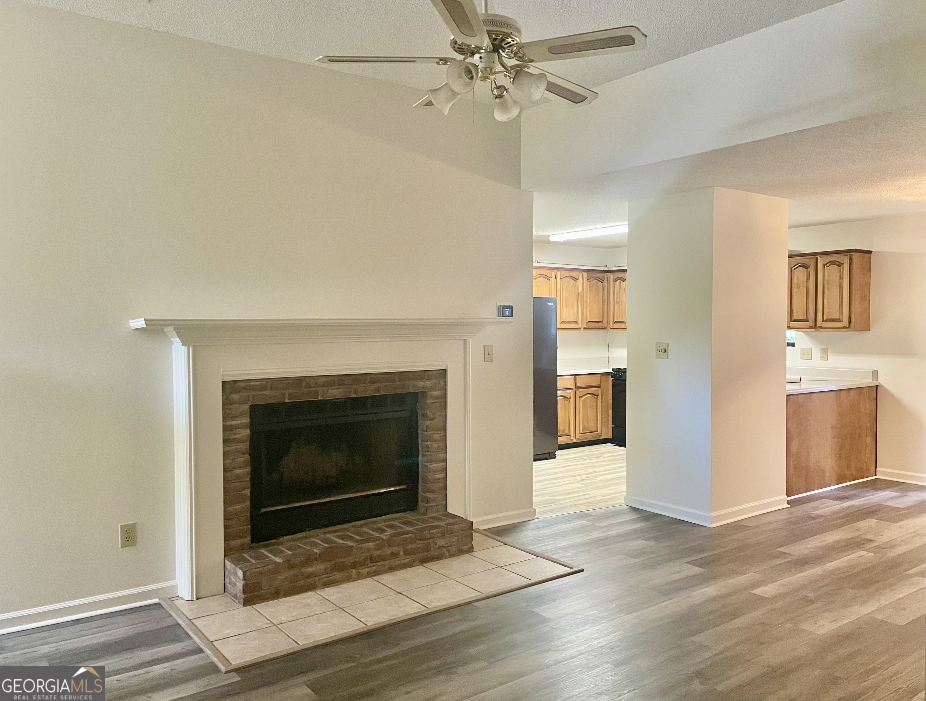 Residential Lease in Warner Robins 2