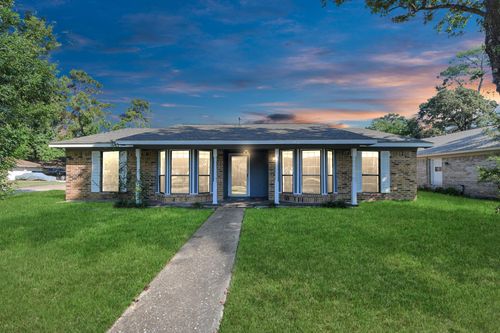 7303 Foxwick Ln, Humble, TX, 77338-1629 | Card Image