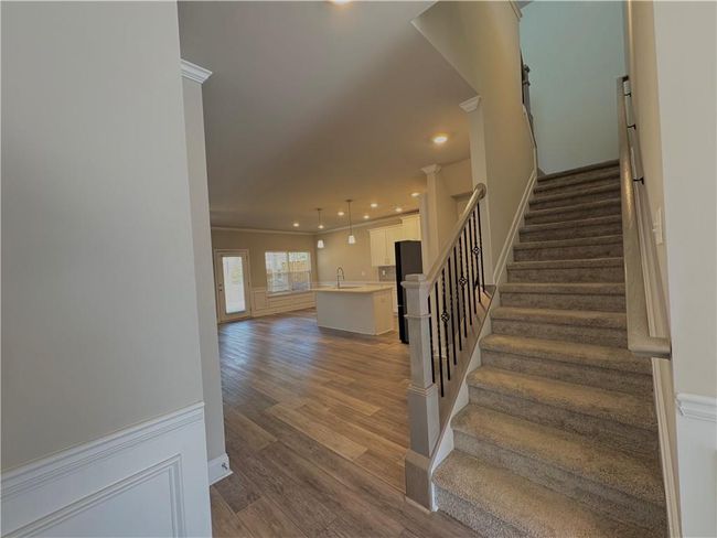 5576 Rockfern Dr, Townhouse with 3 bedrooms, 3 bathrooms and 4 parking in Lilburn GA | Image 24
