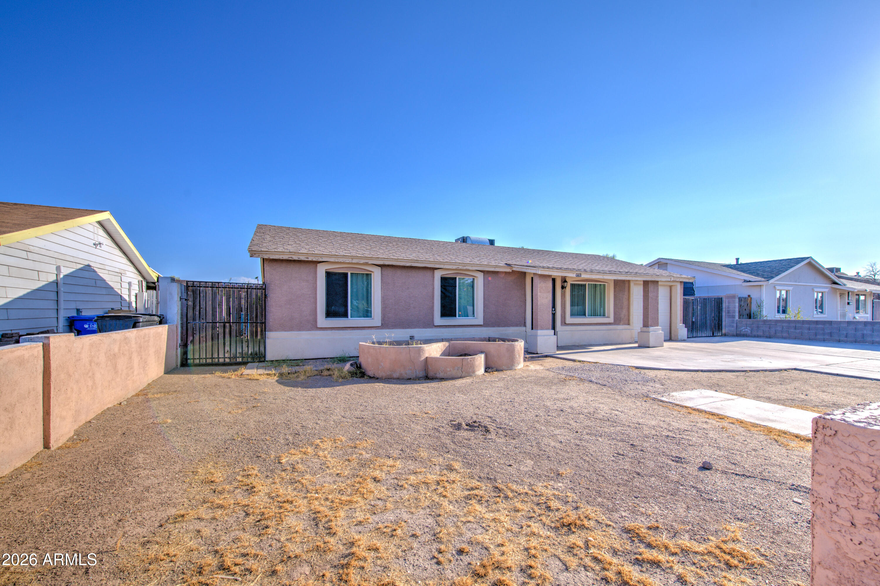 Residential in Phoenix