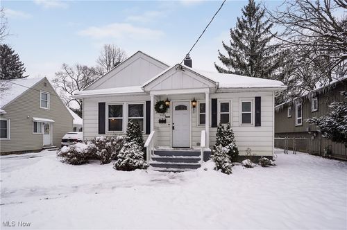 1831 11th Street, Cuyahoga Falls, OH, 44221 | Card Image