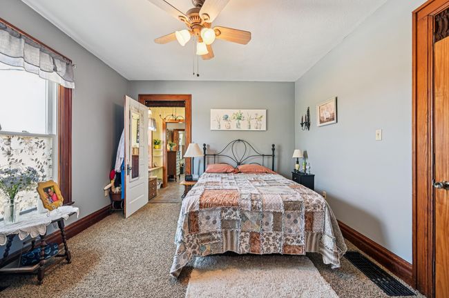 4711 N Elm Tree Rd, House other with 4 bedrooms, 2 bathrooms and null parking in Conover OH | Image 25