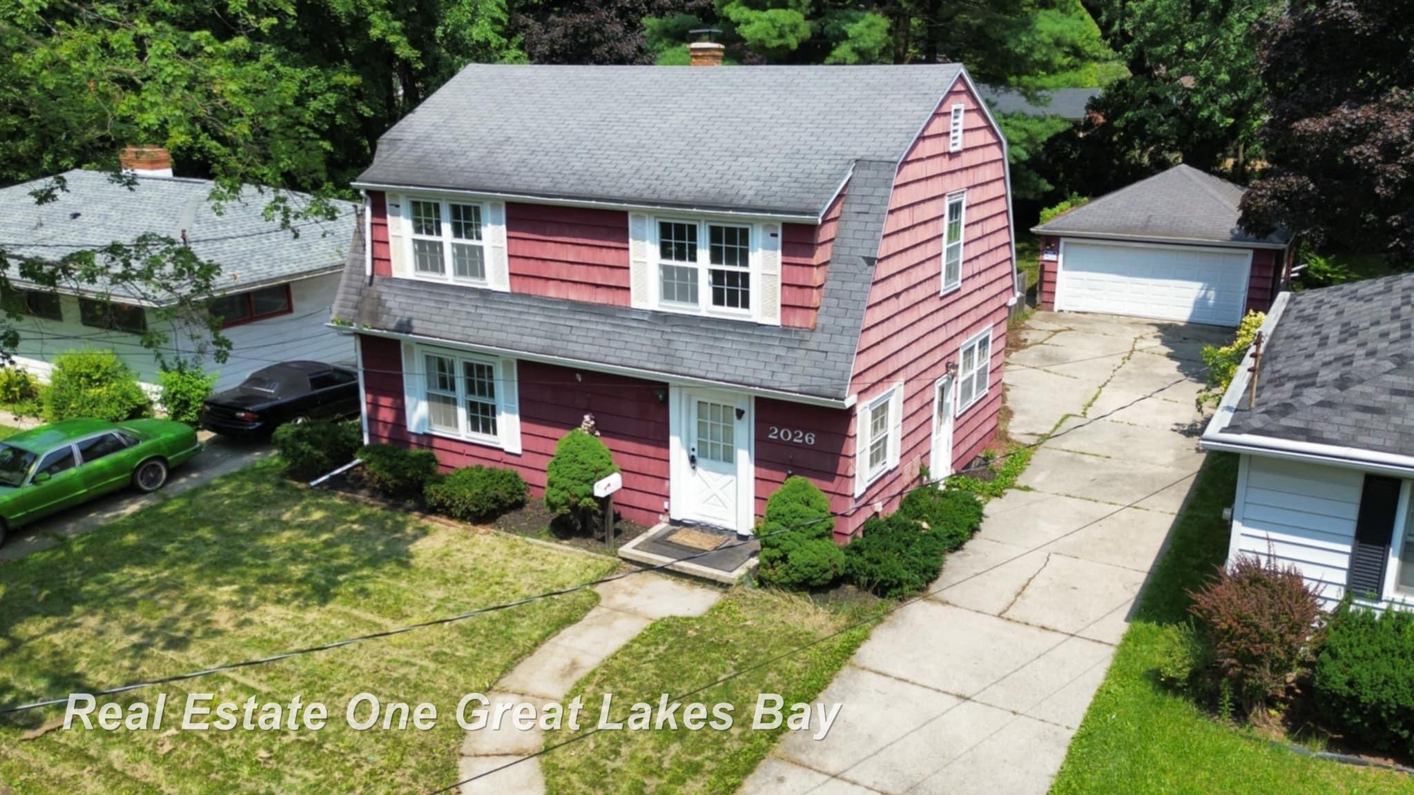 Division St, Saginaw, MI 48602