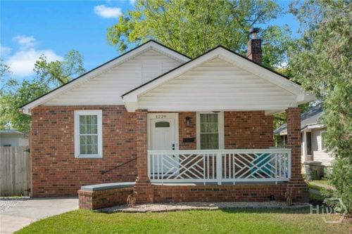 1229 40th St, Savannah, GA, 31404-3409 | Card Image