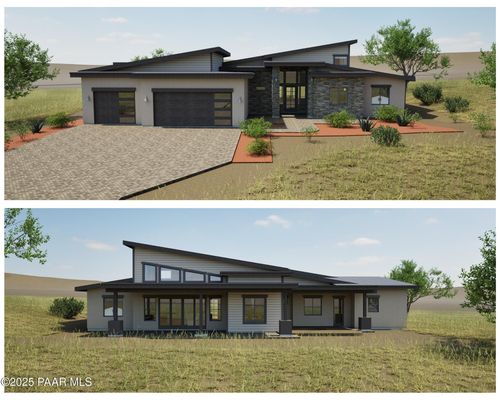 8375 N Covered Wagon Trl, Prescott Valley, AZ, 86315 | Card Image