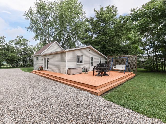 3641 N Harrison St, House other with 2 bedrooms, 2 bathrooms and null parking in Needham IN | Image 26