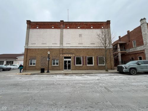 112 S Harrison St, Alexandria, IN, 46001-2067 | Card Image