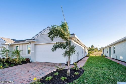 1066 Enbrook Loop, NAPLES, FL, 34114-9312 | Card Image