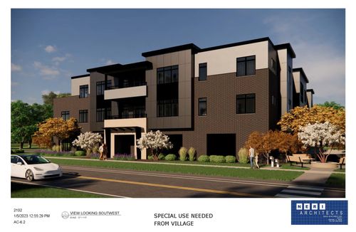 820 W Talcott Rd, Park Ridge, IL, 60068-4739 | Card Image