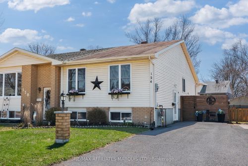 124 Northwoods Cres, Cornwall, ON, K6H6X3 | Card Image