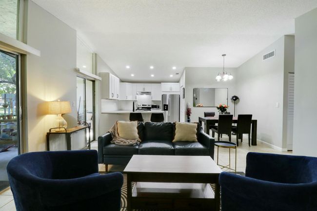 22274 Misty Woods Way, Condo with 3 bedrooms, 2 bathrooms and null parking in Boca Raton FL | Image 36