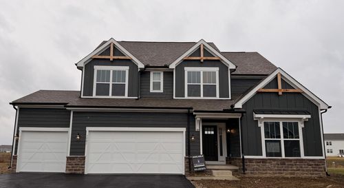 1501 Boes Ct, Columbus, OH, 43228-2323 | Card Image