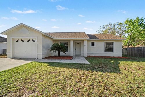724 E 11th Ave, MOUNT DORA, FL, 32757-5014 | Card Image