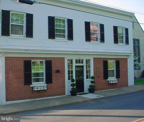 203-65 Culpeper St, WARRENTON, VA, 20186-3305 | Card Image