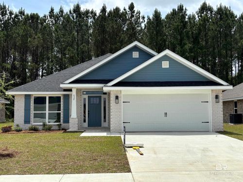 632 Mayflower Dr, Foley, AL, 36535-2560 | Card Image
