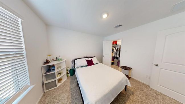 Secondary bedroom #2 | Image 38