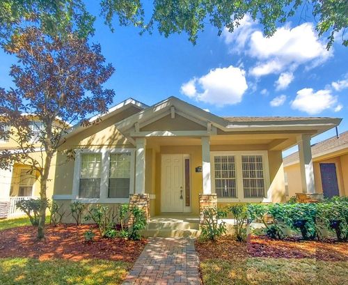 7041 Pasturelands Pl, WINTER GARDEN, FL, 34787-6247 | Card Image