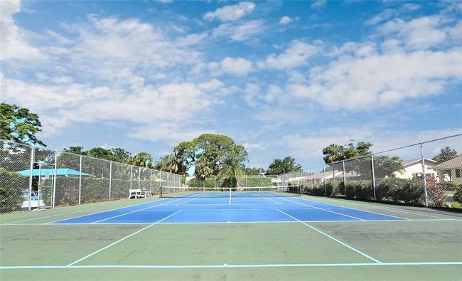UNIT-5B - 390 301 Blvd W, House other with 2 bedrooms, 1 bathrooms and null parking in BRADENTON FL | Image 5