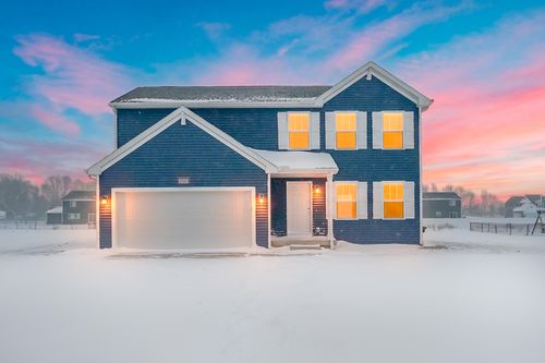 47805 Silver Oaks W, Mattawan, MI, 49071-7308 | Card Image