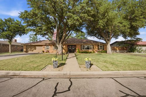 4 Bristol Ct, Midland, TX, 79705-8203 | Card Image