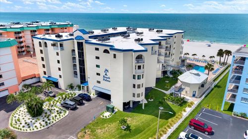 213-18450 Gulf Blvd, INDIAN SHORES, FL, 33785-2052 | Card Image